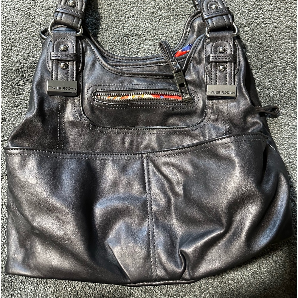 Tyler Rodan purse